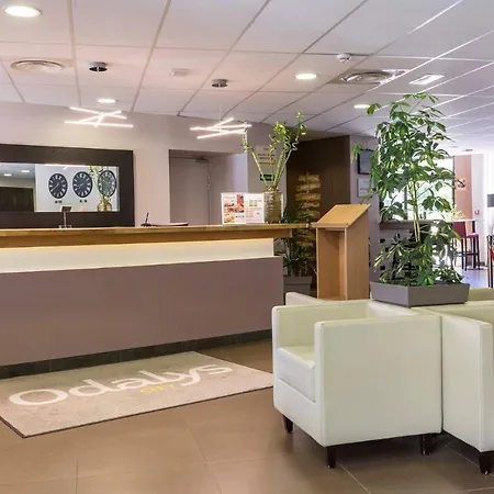 Voltaire S2p Resort